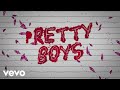 Caity Baser Pretty Boys Lyric Video
