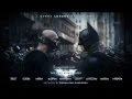Two Steps From Hell Dark Knight Rises Chant 