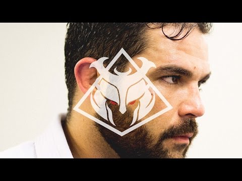 TKC 1 - Henrique Juniao vs Thiago Borge featuring Roger Gracie BJJ