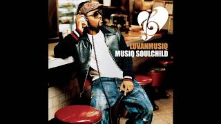 Musiq Soulchild - Dontstop Feat Bilal