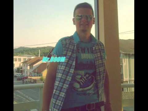 Mr. BOOM Ft. Mr. Esko - Zbog nje mi skace secer 2012