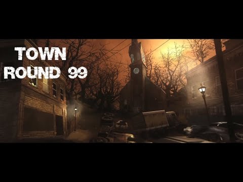 TOWN ROUND 99 RESET - VIDEO MONTAGE