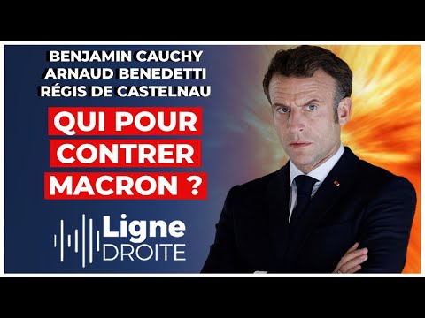 "La droite la plus bête du monde" peut-elle s’unir et battre Macron ?