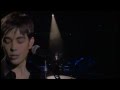 Grégory Lemarchal - Le bonheur tout simplement