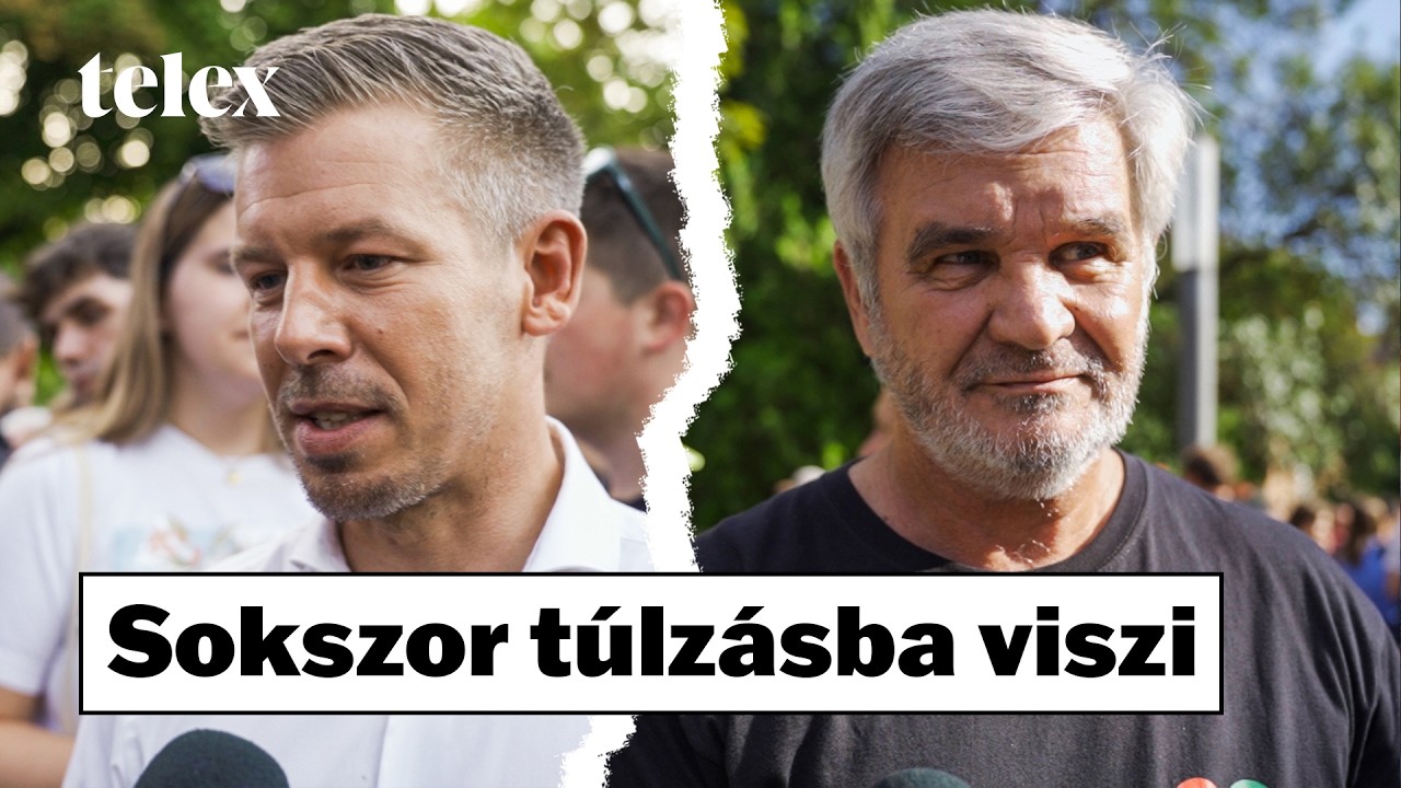 16 évig nem volt fontos a fizetésemelés, most, amikor üres a kassza, akkor nagyon fontos?