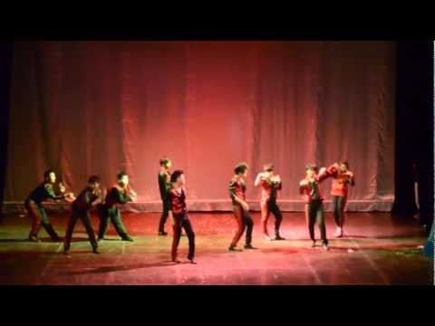 Wonder Generation Indonesia - Intro Sherlock, Paparazzi, Flower Power (SNSD Dance Cover)