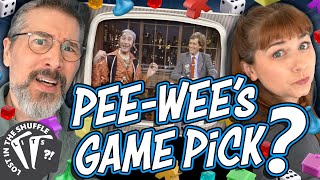 Game Night Picks - Pair Of Dice Paradise - 13 Clues video thumbnail