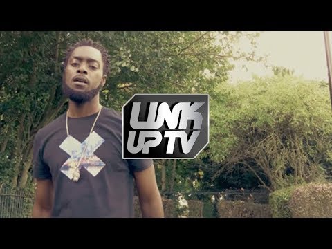 Yung Saber - The Way You Are [Music Video] | Link Up TV