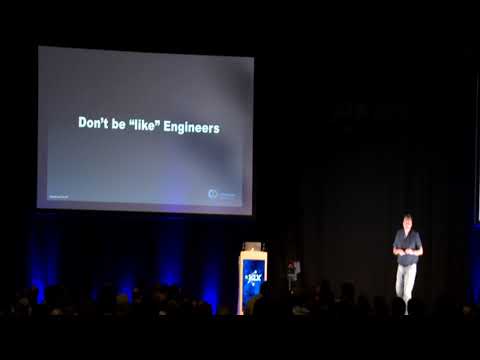 JAX 2019: Taking back Software Engineering – Craftsmanship is not enough