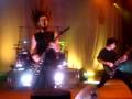 Static-X Stingwray Live House Of Blues 4/27/09 High Def