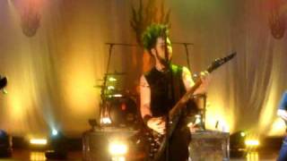 Static-X Stingwray Live House Of Blues 4/27/09 High Def