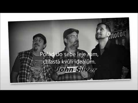 John Silver - John Silver-  Bože,bože, Boženo.