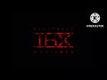 The Most Scariest THX Broadway VHS Logo Ever WARNING The Mayor Of Halloween Town Scary Pop Up