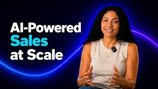 How AI Avatars Help Sales Teams at Scale？