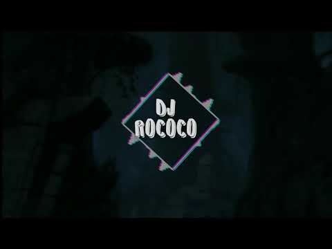 Dracula - Alfons ( ft. Mike Emilio Helion Remix ) | DJ Rococo
