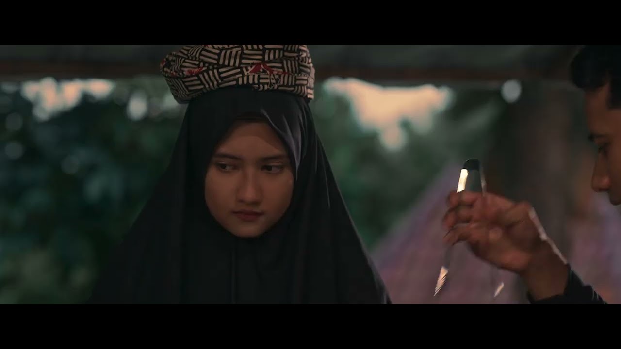Nia Official Trailer | The True Story of Nia Kurnia Sari's Struggle