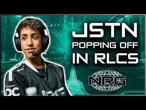 RLCS9 Week 5 Higlights - Best week yet? Mognus insane airdribble flip reset, prejump shot Fairy Peak