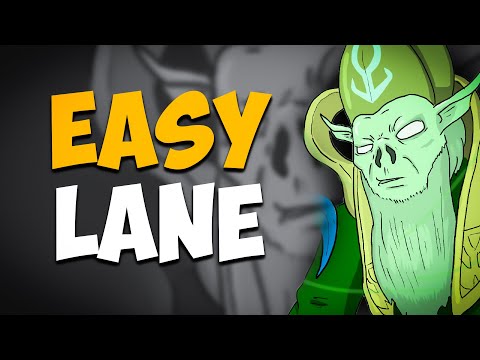 HOW TO MAKE ENEMY CRY WITH NECROPHOS