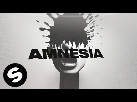 Rikke Darling - Amnesia (Official Audio)