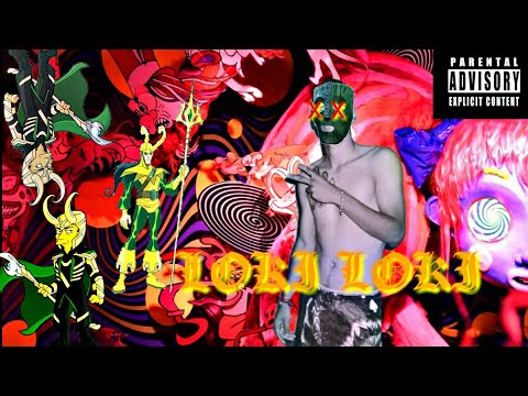 LOKI - DidiΦ×Flip (OFFICIAL MUSIC) PROD.Selectixn