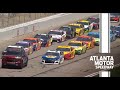 NASCAR President Steve Phelps addresses need for change