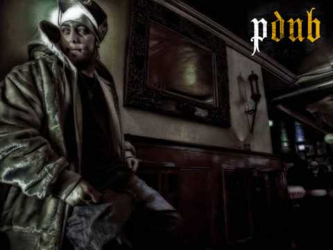 P-DUB - Wie Is Die Kid (Hot Exlusive track From HAZE AND CODEINE)