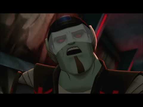 Slugterra  S03E04 Mission Improbable