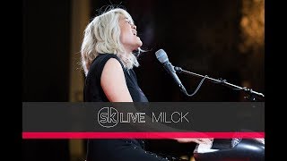 MILCK - Quiet [Songkick Live]