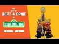 The Best Of Bert Ernie In Sesame Street Live