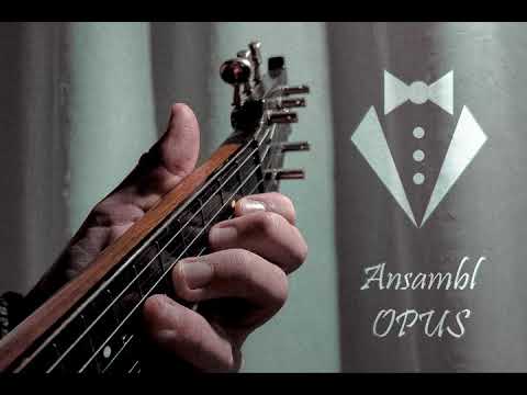 Ansambl Opus i Robert Hip - Jedna zima sa Kristinom (STUDIO M)