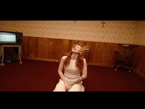 cieratherapper - Prayer (Official Videolizer)