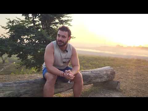 Video testimonial from Michael Dobrescu