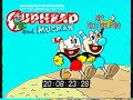 What A Cartoon Cuphead Mugman 1997 Intro Lost Pilot Of The Cuphead Show For Cartoon Network