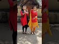 Parama Sundari Meets Sopana Sundari Preetha And Delna Davis Instagram Reels