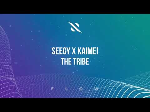 Seegy x Kaimei - The Tribe