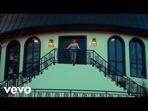 Mandy Moon - Love Myself (Official Music Video)