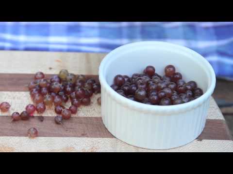 A Summer Soiree with Ceviche Project // Steamed Not Fried