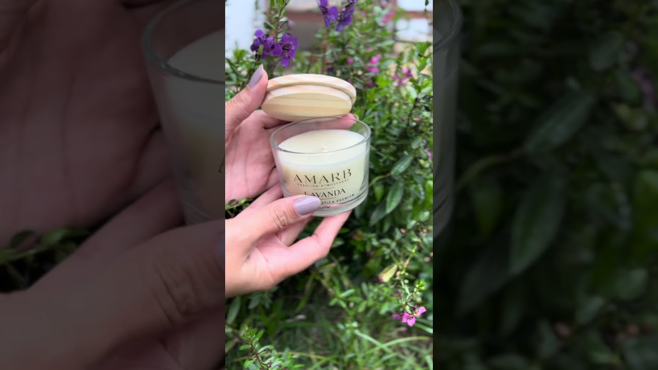 Vídeo do produto