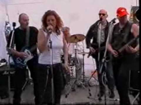 De Harde Kern - Surpriseparty.wmv