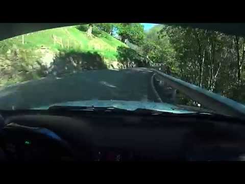 2° Camunia rally day 2015 Sabbadini-Maracino PS5