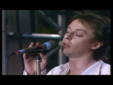 Ton Steine Scherben - Halt dich an deiner Liebe fest 1982