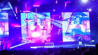 Craig David giving us the Artful Doger classic Woman Trouble Birmingham 2017