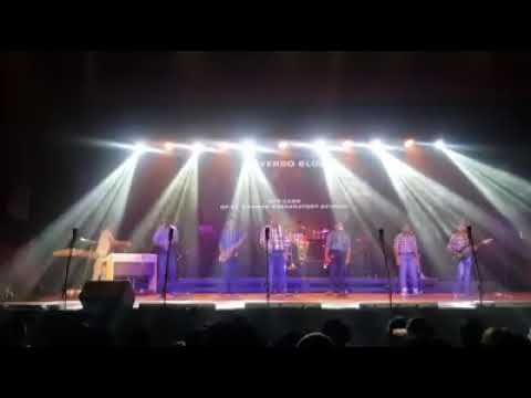 Diverso blue @ Breit 18'