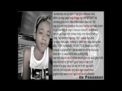 gugma ang rason by FAMILY PARKER