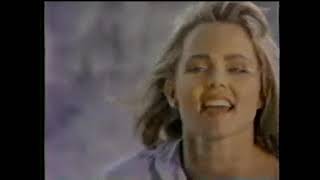 Belinda Carlisle - Mad About You (1986 Rare TV Spot)