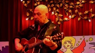 Hamell on Trial - Happiest Man in the World [Live at Normaltown Hall]