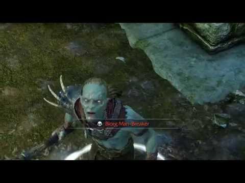 Easiest way to kill an Orc Warchief?