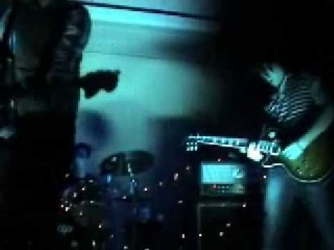 Capital Girls - Live - Tunnels (2006)