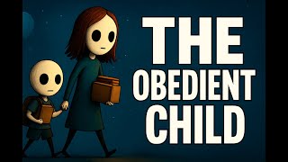 The Hidden Pain of the Obedient Child