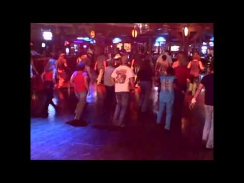 Goin' Hamm Line Dance
